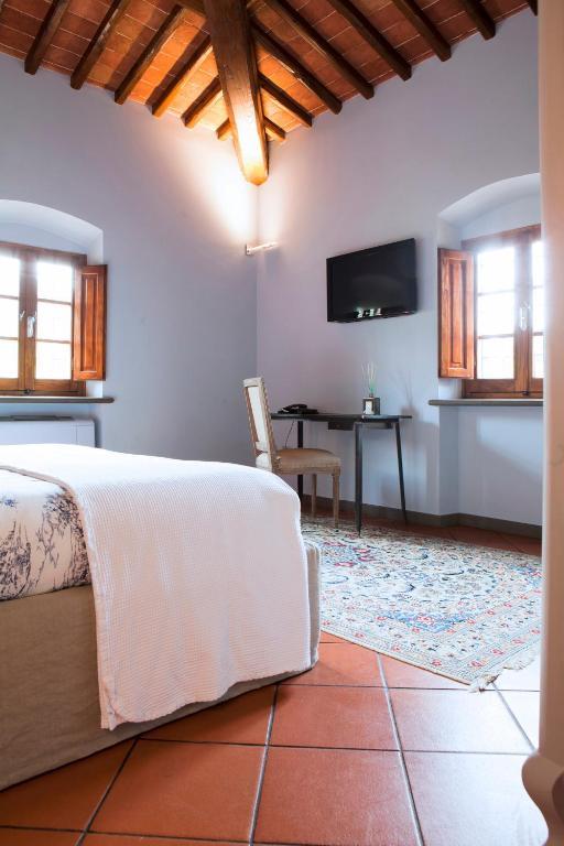 Agriturismo La Casa Di Rodo Quarrata Quarto foto
