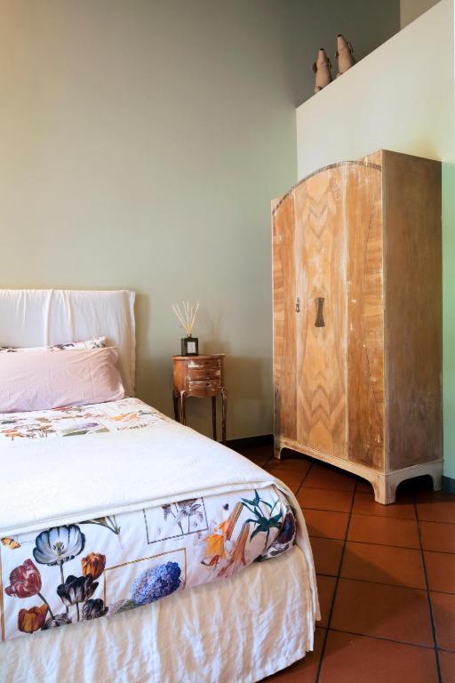 Agriturismo La Casa Di Rodo Quarrata Quarto foto