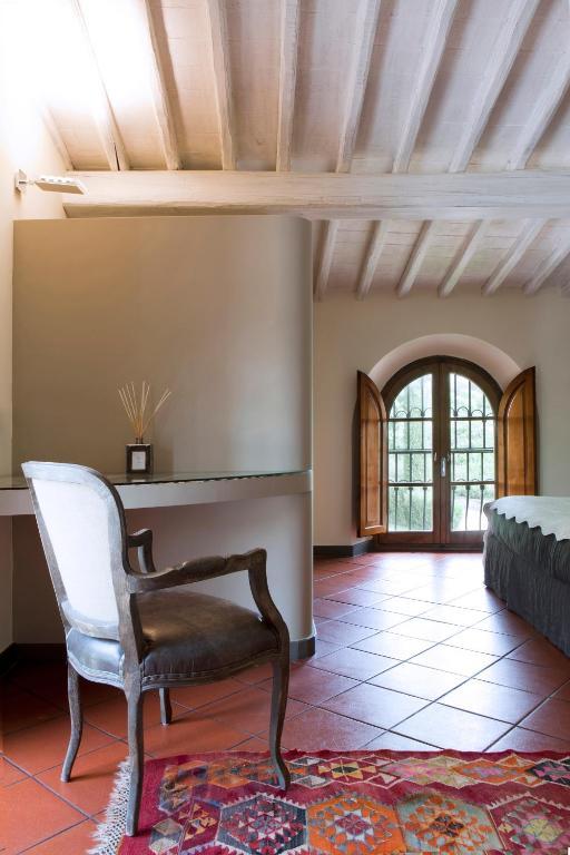 Agriturismo La Casa Di Rodo Quarrata Quarto foto
